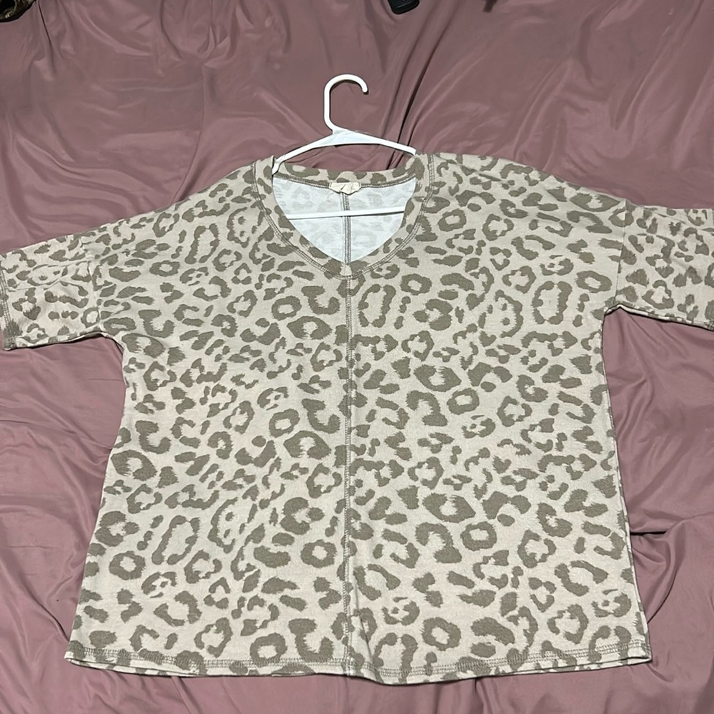 Closet clean out